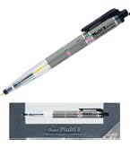 Pentel Art Multi 8 - Portaminas multicolor con 8 minas de color juego