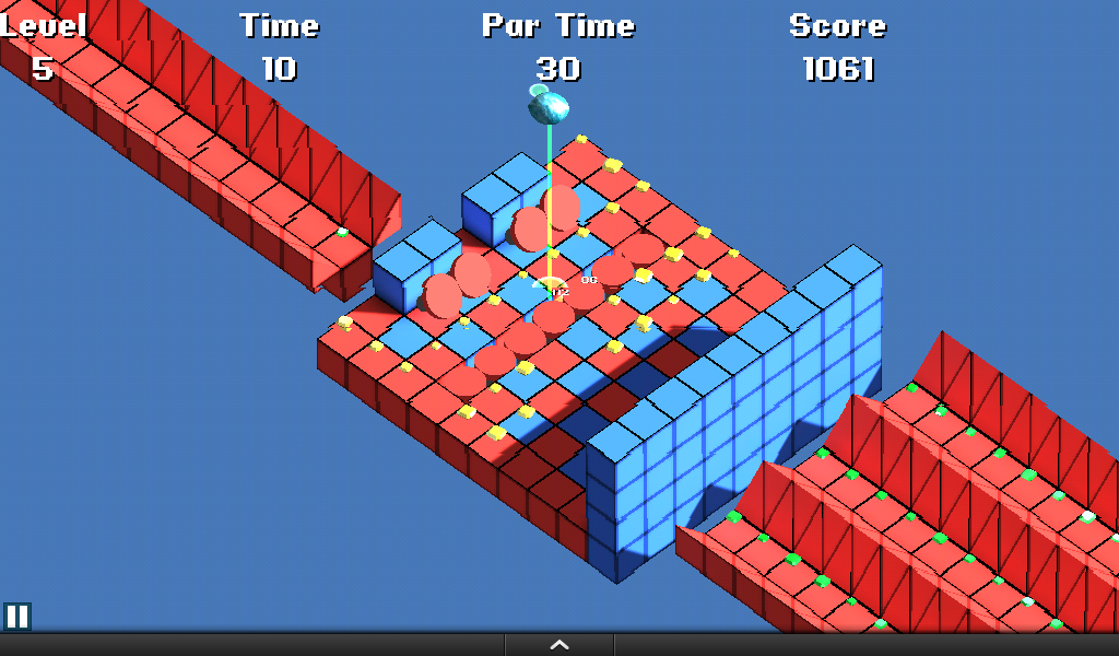 Marble World Appstore for Android