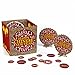 Big Dot of Happiness Chinese New Year - 2018 Year Of The Dog Party centerpiece & Table Decoration Kit