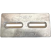 THE ZINC GUY SP-50 Divers Dream