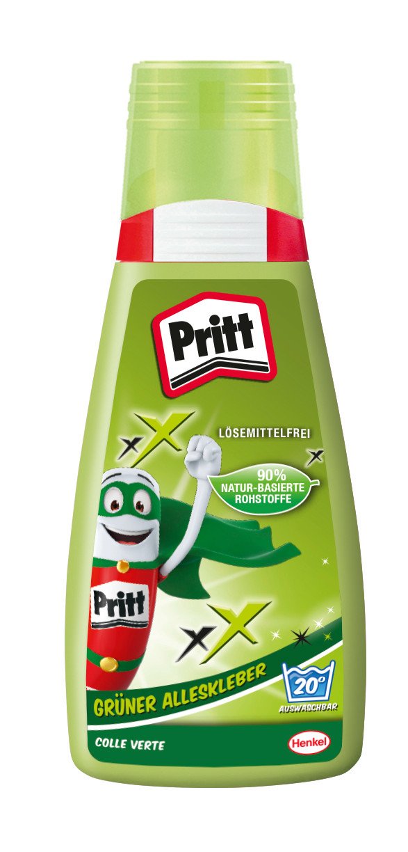 The Glue is Already at 20 Degree Celsius The Vial and Washable at Home with The Applicator for Flexible Punkt- Strict Flat Bonding, and Any Use of Such