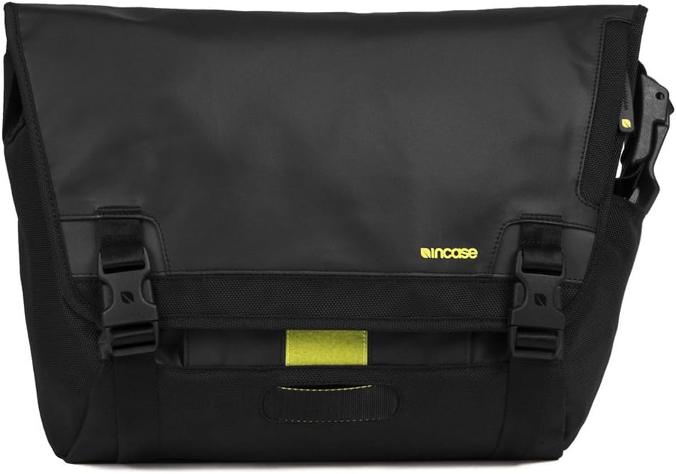 incase sport field messenger bag