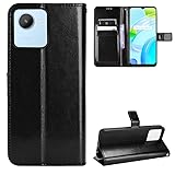 Jiajihua Cover Compatible with Realme C30 4G / C30S