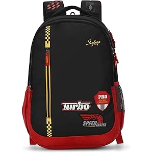 skybags aztek pro 01