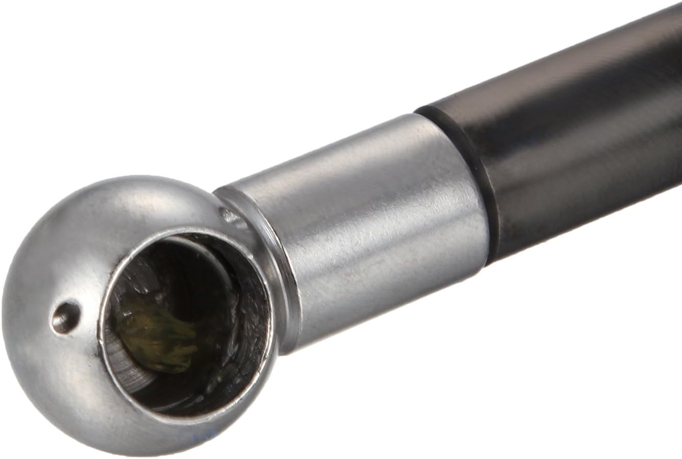 Pair of Gas Struts/Spring 1638800029 for 98-05 W163 ML320 ML350 ML430 ML500 ML55 ML55 AMG From Madlife Garage - Image 5