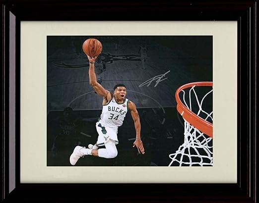 giannis antetokounmpo signature