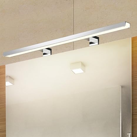 led bathroom lamp