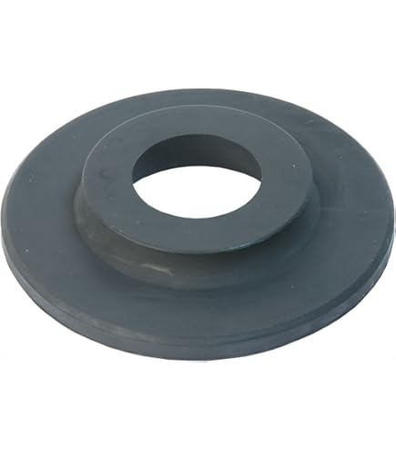 Amazon.com: URO Parts 1K0512297D Coil Spring Seat : Automotive