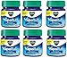 Vicks Vaporub - 25ml (PACK OF 6)