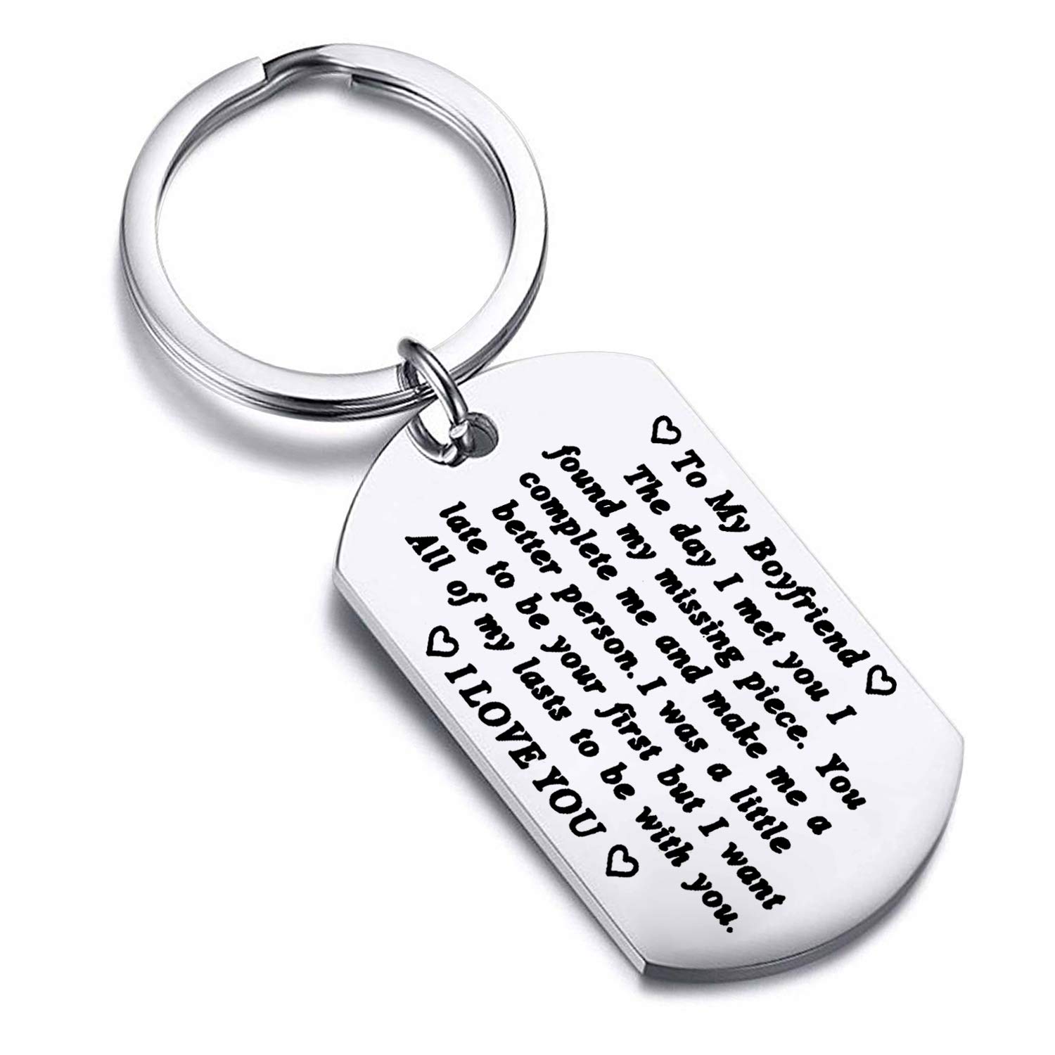 what to buy for my boyfriend birthday