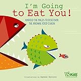 Food Chain M P Robertson Amazon Com Books
