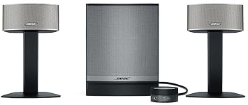 bose companion 50 release date