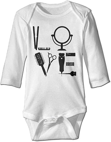Amazon Com Baby Infant Toddler Long Sleeve Climb Jumpsuit