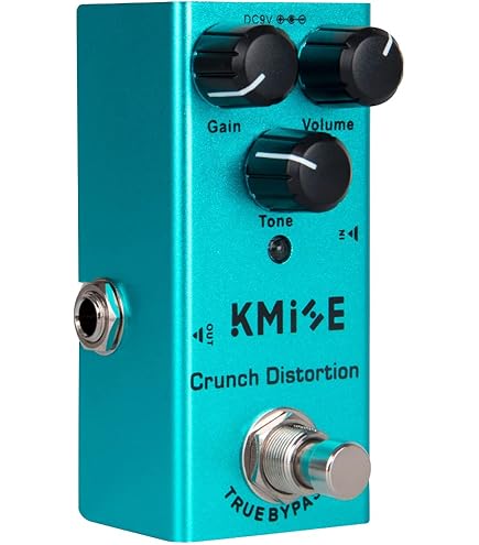 Voodoo Lab Giggity【元箱・取扱説明書付き】 Voodoo Lab Giggity【元箱・取扱説明書付き】