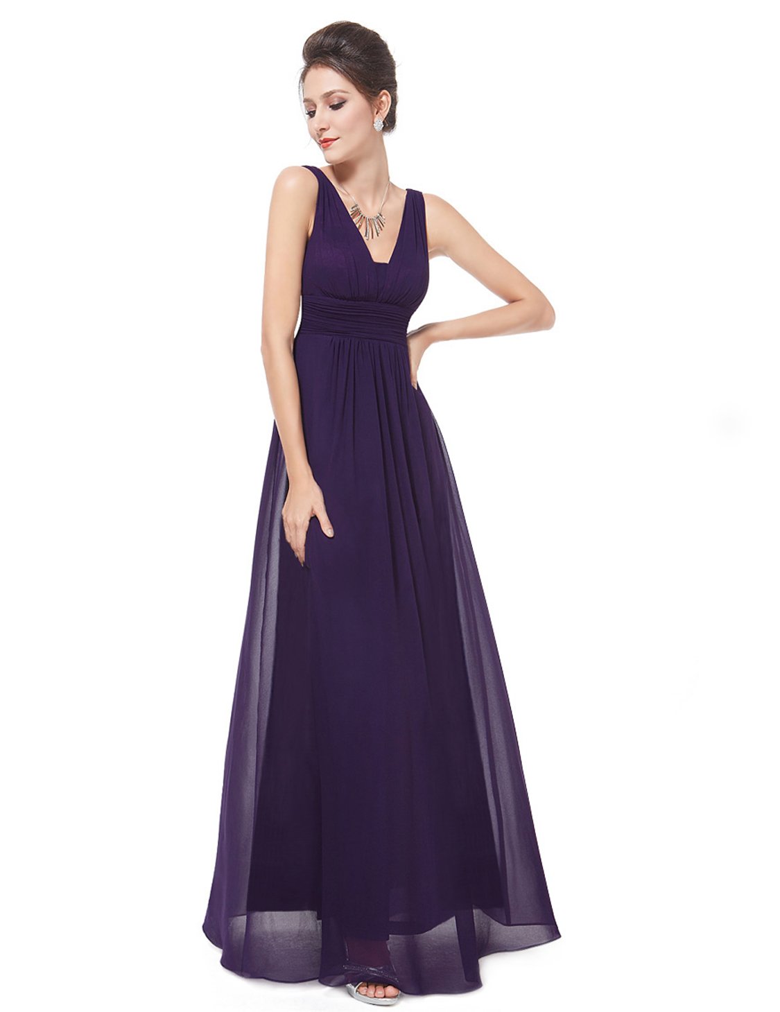 Special Occasion Evening Gowns