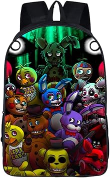fnaf backpack amazon