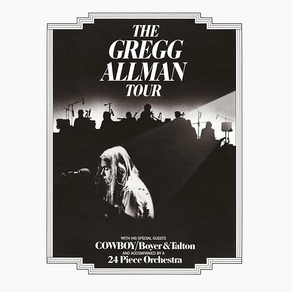 Amazon.com: No Stranger To The Dark: The Best Of Gregg