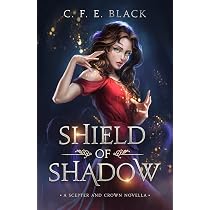 Amazon.com: Shield of Shadow: A Scepter and Crown Novella ...