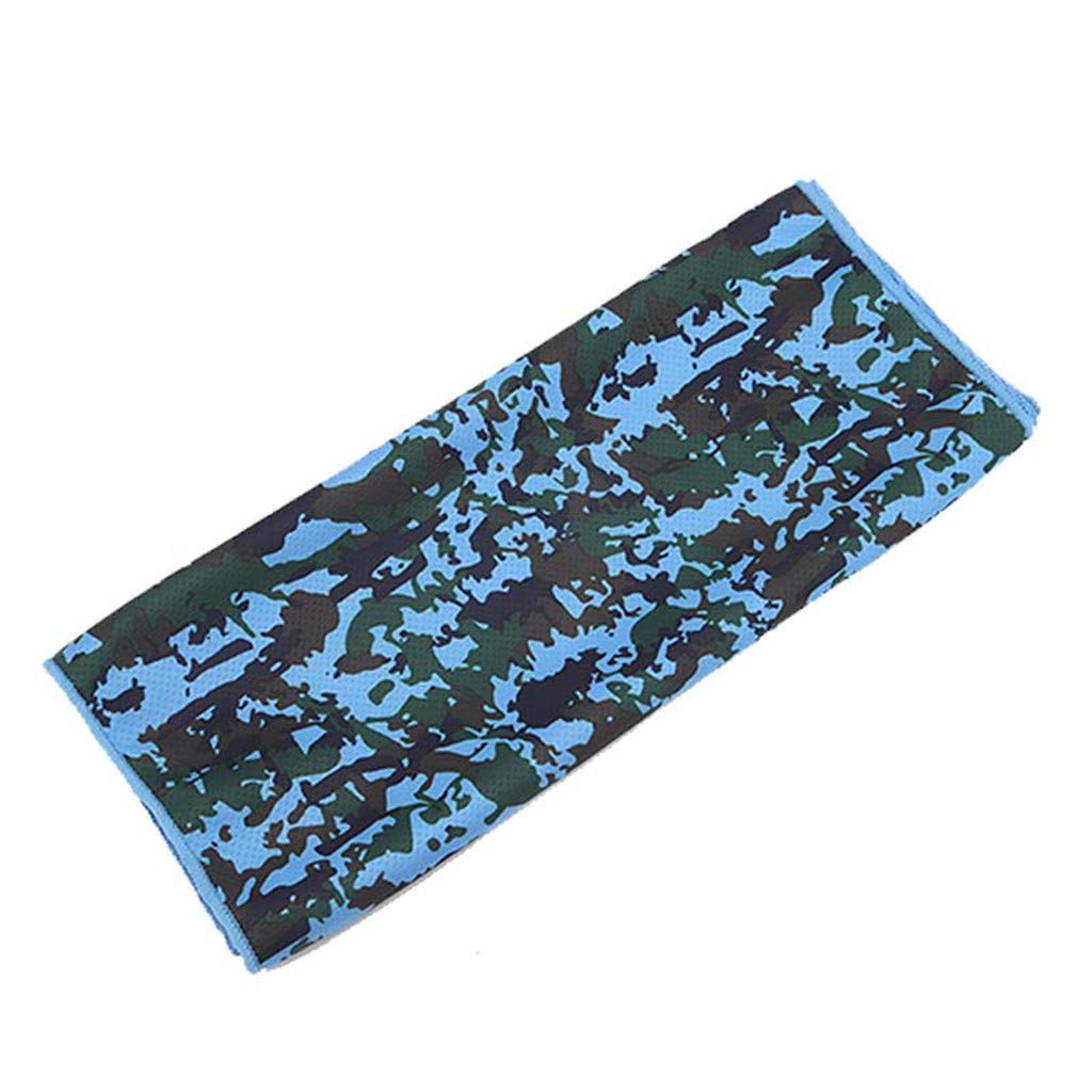 The 9 Best Camouflage Cooling Towel