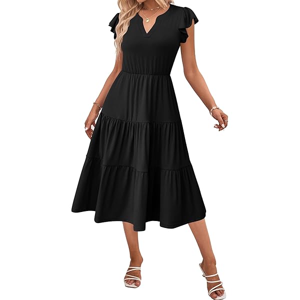 summer dresses for older ladies uk Ladies Dresses for Over 50s