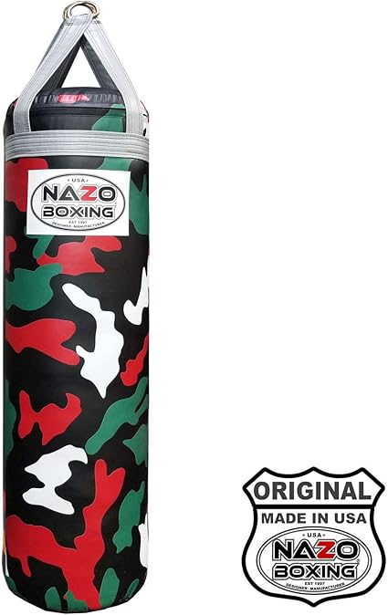 mexican punching bag