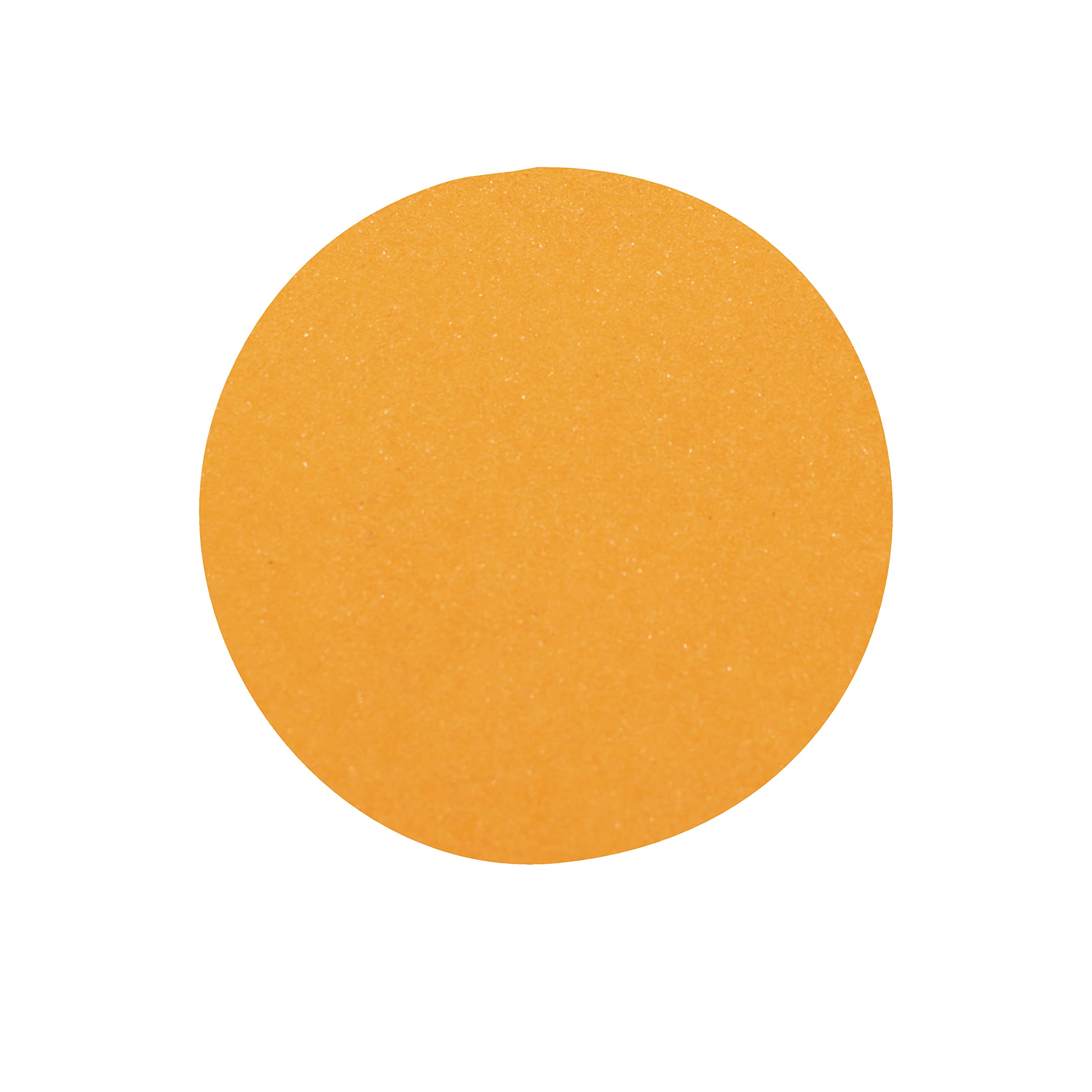 Craftplay Coloured Sand | Art Sand | 400grm Bag - Yellow