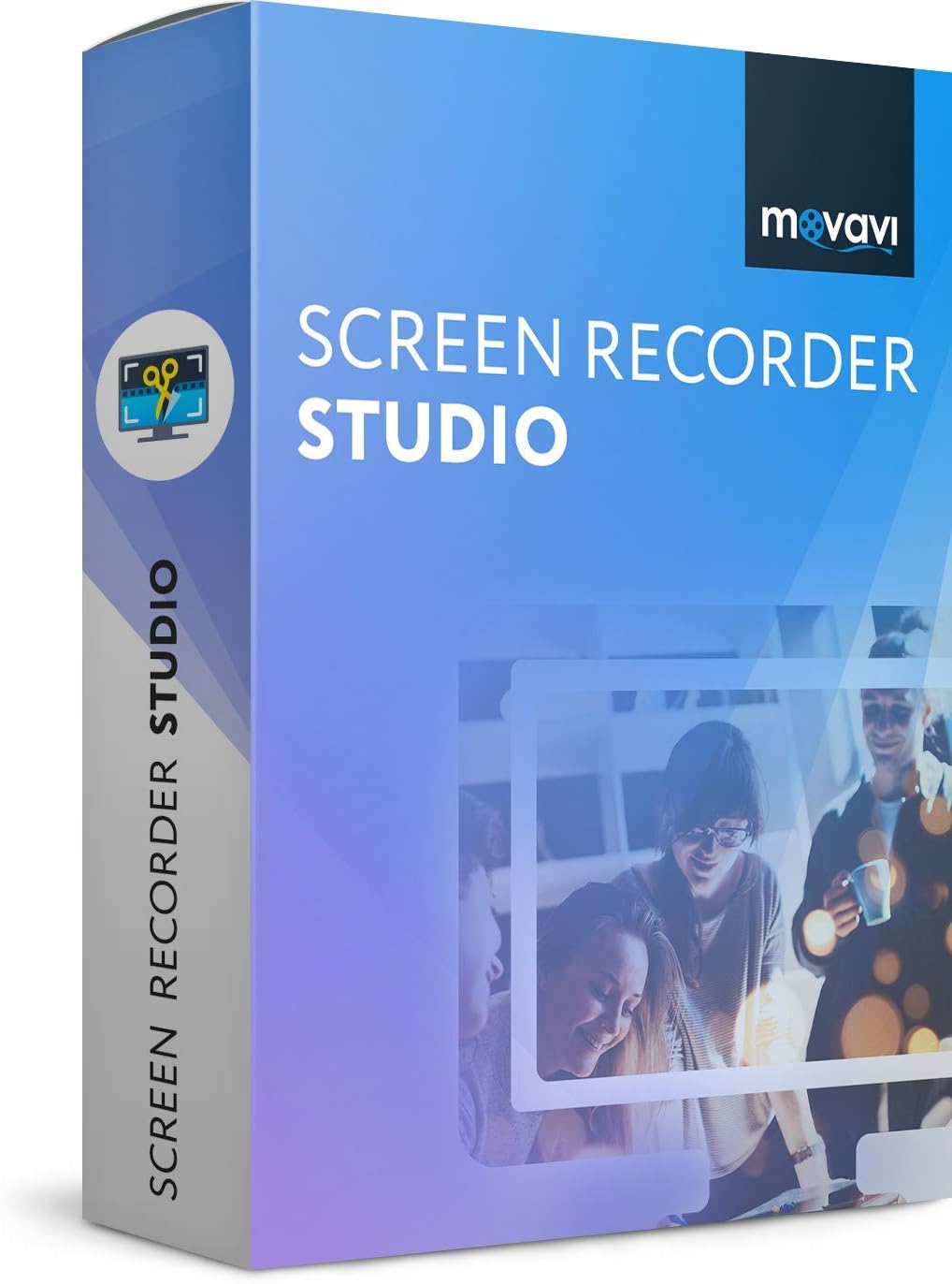Screen Recorder Studio 10 [PC Download]