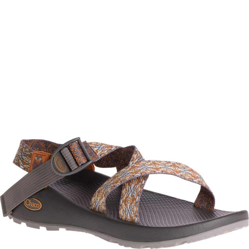 chaco men's z1 classic athletic sandal