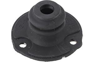 Lower Gear Lever Boot Rubber M513 17 480A Shifter Boot Replacement for MX‑5 Miata 1989 1990 1991 1992 1993 1994 1995 1996 199