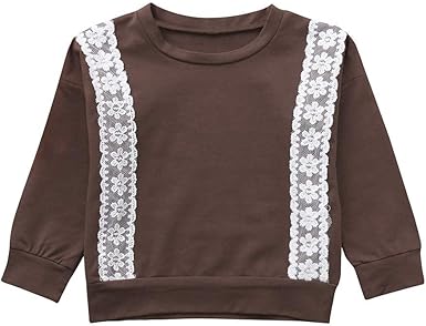 winter tops for girls