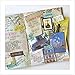 K&Company 30-678750 Smash Nostalgia Journal Gift Set
