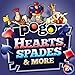 POGO Hearts, Spades and More