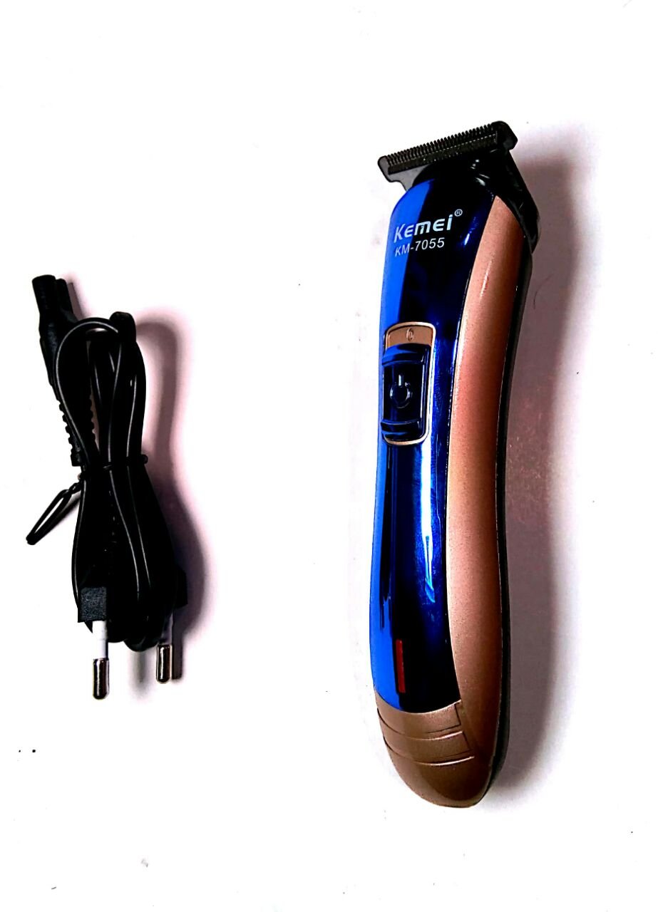 kemei trimmer km 7055