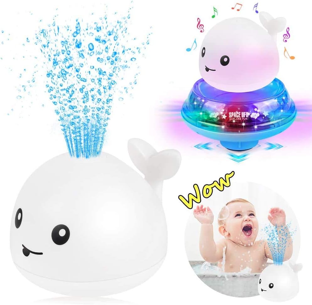 bath toys for one year old