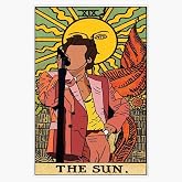 The Sun Harry's Classic Poster Sticker Vinyl Waterproof Sticker Decal Car Laptop Wall Window Bumper Sticker 5"