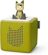 tonies Toniebox Wireless Musical Storybox Starter Green 1 Creative