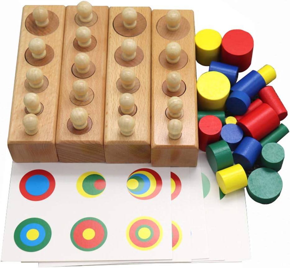 knobbed cylinders amazon