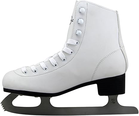 Kounga Senhai Ice Skates Amazon Co Uk Sports Outdoors