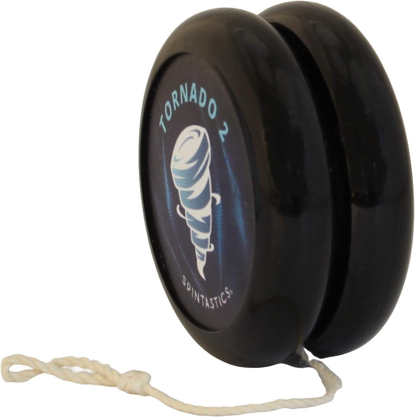 tornado yoyo