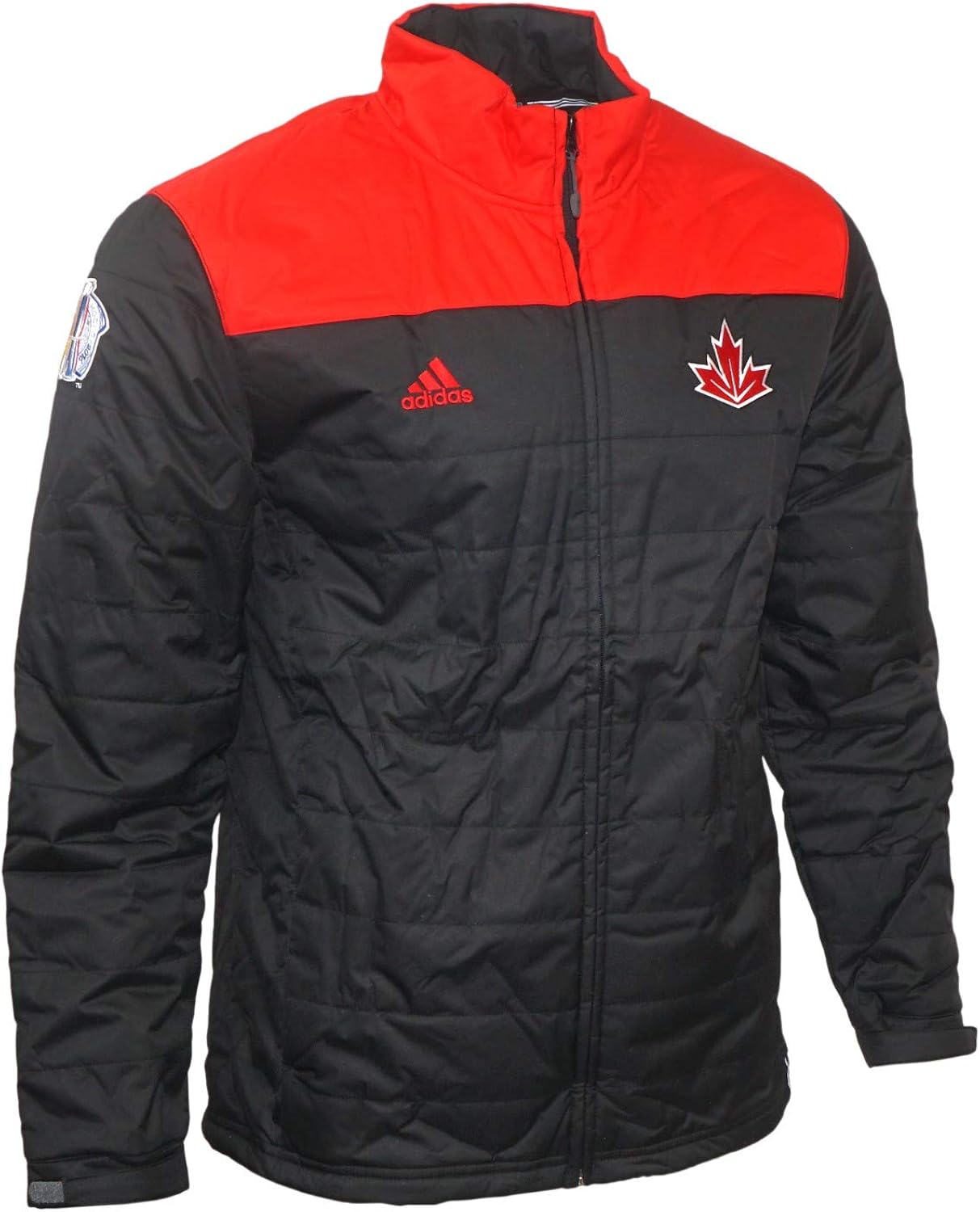 adidas hockey jacket