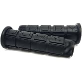 Oury Single Compound Grips Black