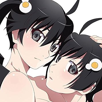 Amazon 偽物語 猫物語 黒 Original Soundtracks Tvサントラ アニメ ミュージック