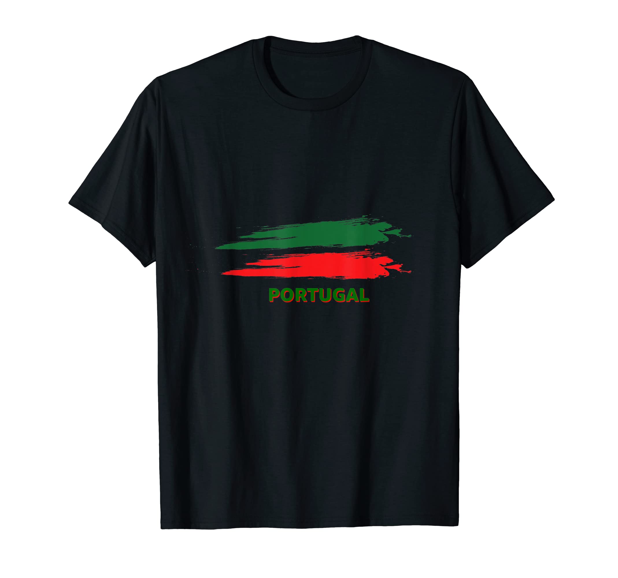 Flag Portugal T-Shirt