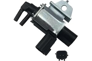 FainWan Control Solenoid Valve 149558J10A Compatible with Altima 3.5L Frontier 4.0L Maxima 3.5L Murano 3.5L NV1500 4.0L Pathf