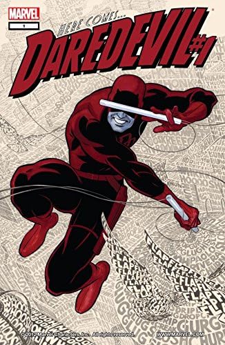 i*i様 デアデビル まとめ売り 20冊 英語版 Amazon.com: Daredevil (1998-2011) #501 eBook : Diggle, Andy, De la