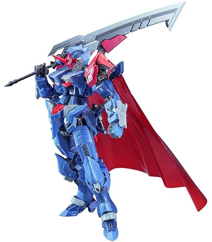 ゲームキャラクター Moshow Toys Moshow Toys Progenitor Effect Superior Class: The Tiger of Kai