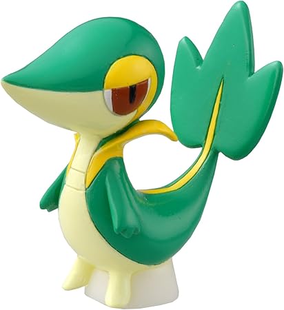 pokemon monster collection figures
