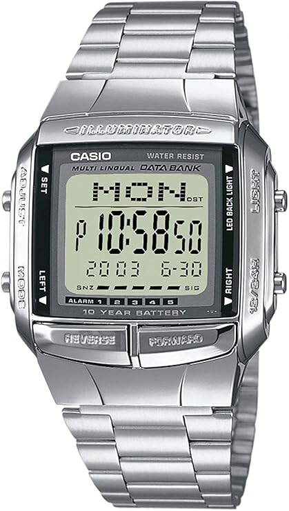 casio db360n