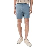 Faherty Men's All Day Shorts 7"