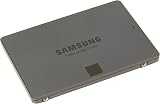 Samsung 8TB 870 QVO SATA 2.5 Inch Internal SSD MZ-77Q8T0 560MB/s Read